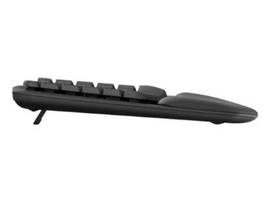 LOGITECH WAVE KEYS MK670 COMBO (GRAPHITE) (FRENCH LAYOUT)