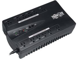 TAA 750VA UPS ENERGY EFF 12 & USB PORT