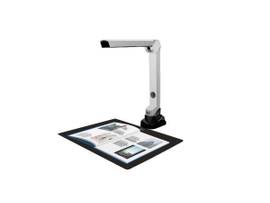 5 MEGAPIXEL A4 SIZE AUTO-FOCUS DOCUMENT CAMERA WITH MICROPHONE