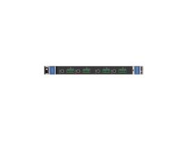 KRAMER ANALOG AND DIGITAL AUDIO ONLY OUTPUT BOARD TO VS-3232DN