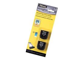 FELLOWES REPLACEMENT SAFECUT BLADE:CARTRIDGES 2PK - CASE PACK OF 10