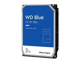 WD 2000G SATA DESKTOP WD BLUE WRNTY 2YS