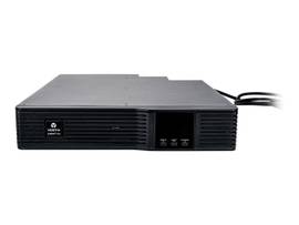 VERTIV 1920 VA/ 1920 WATTS, 120 VAC, L5-20P 5/20P ADAPTER INC INPUT CONNECTION