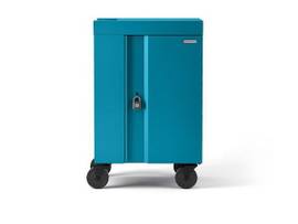BRETFORD 24-UNIT CUBE CART MINI