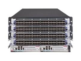 FF 12904E SWTCH CHASSIS