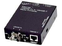TRANSITION ETH 10BT RJ45 TO 10BFL