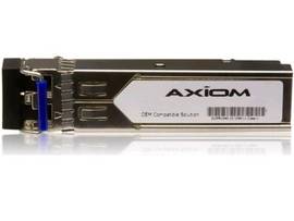 AXIOM 1/2/4-GBPS FIBRE CHANNEL SHORTWAVE SFP TRANSITION NETWORKS - TN-SFP-FC4XM