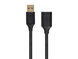 MONOPRICE USB 3.0 A MALE TO A FEMALE PREMIUM EXTEN