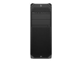 HPI HP Z4G5TWR W52445 64GB/1TB PC U.S. - ENGLISH LOCALIZATION