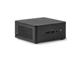 ASUS NUC 13 PRO BAREBONE TALL INTEL i7-1370P VPRO SUPPORTS UP TO 64GB DDR4 W/O OS, W11H/PRO W10 IOT ENT