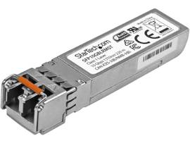 MSA UNCODED SFP+TRANSCEIVER - 10GBE DDM