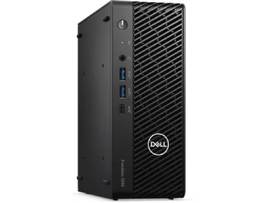 DELL PRECISION 3280 COMPACT CORE I7 14700 32GB 2DIMMS 512GB SS NVIDIA RTX 2000 ADA WLS W11
