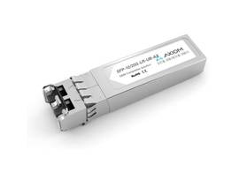 AXIOM 10/25GBASE-LR SFP28 TRANSCEIVER FOR UBIQUITI - SFP-10/25G-LR-UB