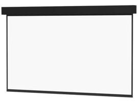 Legrand AV-Da-Lite Professional Electrol 264 X 264 Inch Matte White