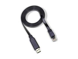 ARUBA USB-A TO RJ45 PIN3TX-6RX CABLE