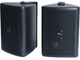 CLEARONE LS5WT WALL-MOUNT LOUDSPEAKERS