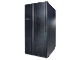 SCHNEIDER 2 INROW SC,AND REAR CONTAINMENT