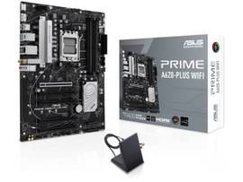 ASUS PRIME A620-PLUS WIFI6 AMD RYZEN A620 AM5 DDR5 ATX