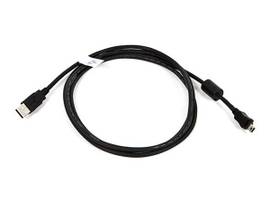 MONOPRICE USB-A TO MINI-B 2.0 CABLE - 5-PIN_ 28/24