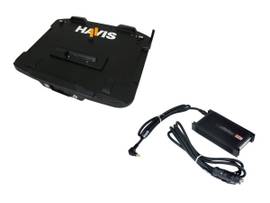 PANASONIC DOCKING STA W/ADVANCED PORT REP&POW SUP
