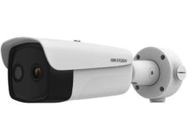 HIKVISION VOX UFPA 384X288 PIXELS, LENS 35 MM,FOV (10.7 8), PIXEL PITCH 17, NETD 35 MK, 25 FPS THERMAL FRAME RATE