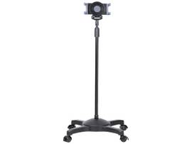 MOBILE TABLET STAND CART 7 TO 11IN - TAA