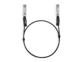 TP-LINK 1M DIRECT ATTACH SFP+ CABLE FOR 10 GIGABIT