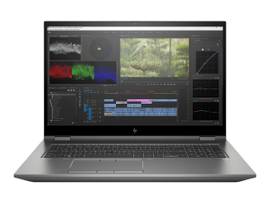 NC NR CTO ZB17G8 I7-11850H 17 32GB/256