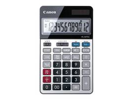 CANON HS-20TSC CALCULATOR