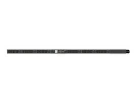 LEGRAND-RARITAN PDU 3PH 208VAC 60A (48A-PH RATED) 24 OUTLETS