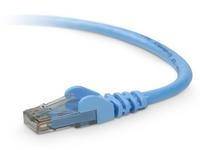 BELKIN CABLE RJ45M/RJ45M 3 BE CAT6 SNGLS PATCH