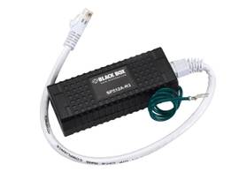 BLACK BOX CORP 00BASE-TX IN-LINE SURGE PROTEC SP512A-R3