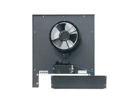 Legrand-Middle Atlantic RCK OPTS 101FAN/TOP W/FC M/W