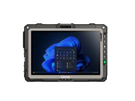 GETAC UX10G3 - I7-1255U, CAMERA, WIN11+16GB, 512GB PCIE SSD, SR(WUXGA LCD+TS+STYLUS+REAR CAM), DC POWER JACK+AC ADAPTER+US POWER CORD, WIFI+BT