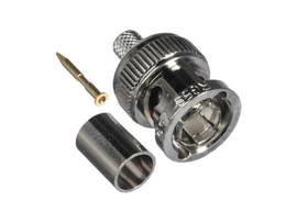 KRAMER CRIMP STYLE M BNC CONNECTOR RG-59