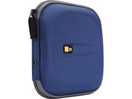 THULE 24 CAP CD WALLET