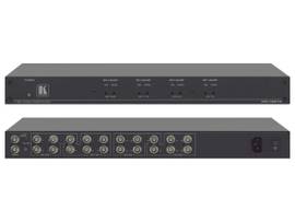 KRAMER 1:20 COMPOSITE VIDEO DISTRIBUTION AMPLIFIER