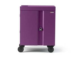 BRETFORD 36-UNIT CUBE CART,270DRS,ORC