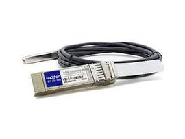 AddOn Juniper Networks EX-SFP-10GE-DAC-5M to Multiple OEM Compatible 10GBase-CU