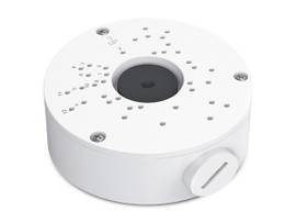 TP-LINK VIGI NETWORK CAMERA JUNCTION BOX SPEC: ALUMINUM ALLOY 364G 125 130.47 45.7 MM (4.92 5.14 1.80 IN)