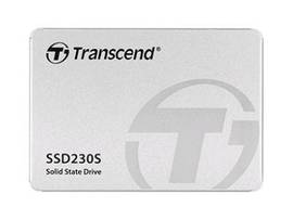TRANSCEND INFORMATION 4TB 2.5 SSD SATA3 3D TLC