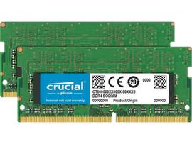 16G KT DDR4 2666 CL19 SRX8 UNBFFD F/MAC