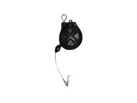 GAMBER RETRACTABLE SCANNER HOLDER