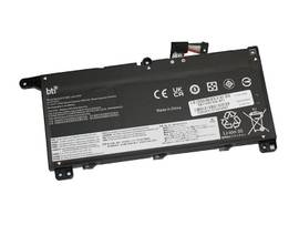 BATTERY TECH 5B11N47485-BTI BATT 11.55V 45WH