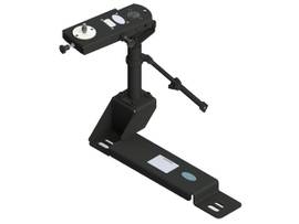 GAMBER KIT- 2019+ TOYOTA RAV 4 PEDESTAL KIT WITH SHORT CLEVIS