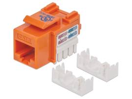 CAT6 KEYSTONE JACK