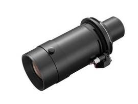 LENS 1.3-1.7:1 ZOOM FOR 3-CHIP DLP