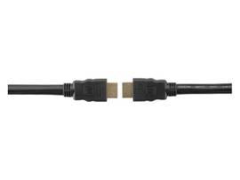 KRAMER HIGH SPEED HDMI CABLE WITH ETHERNET - 25FT