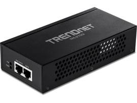 TRENDNET 2.5G POE+ INJECTOR