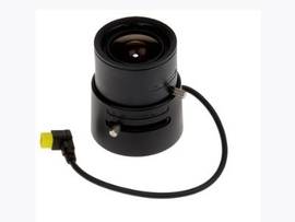 LENS CS 2.8-8.5MM P-IRIS